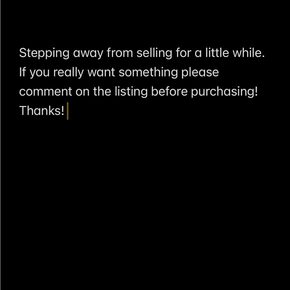 Pause - Picture 1 of 1